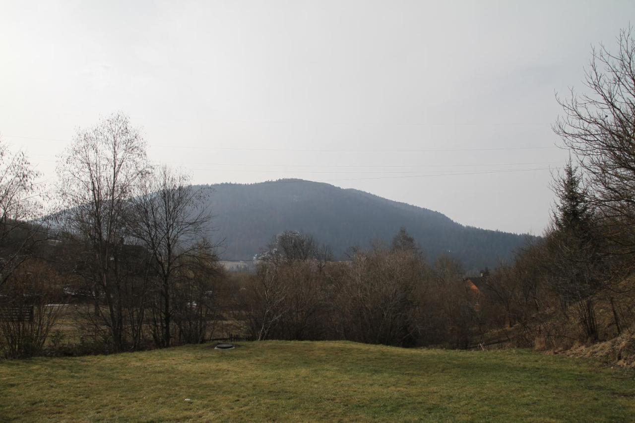 Купецький Двір Mizhhirya (Transcarpathia) Exterior foto